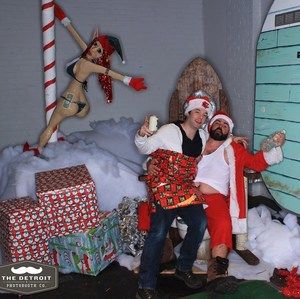 Meet your Posher, Kyle